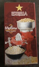 ESTRELLA Mais Macina Grani