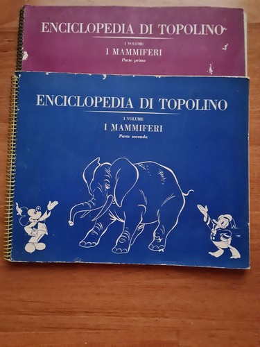Album figurine enciclopedia - figurine,
