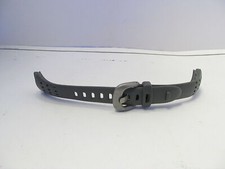 Orologio Timex T5K539 Ironman Run Trainer GPS HRM CINTURINO CINTURINO OROLOGIO CON PERNI 