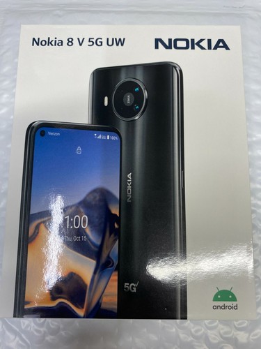 Nokia ta 1257 64 - 8, ta-1257