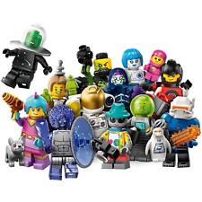 LEGO 71046 Minifigures Serie