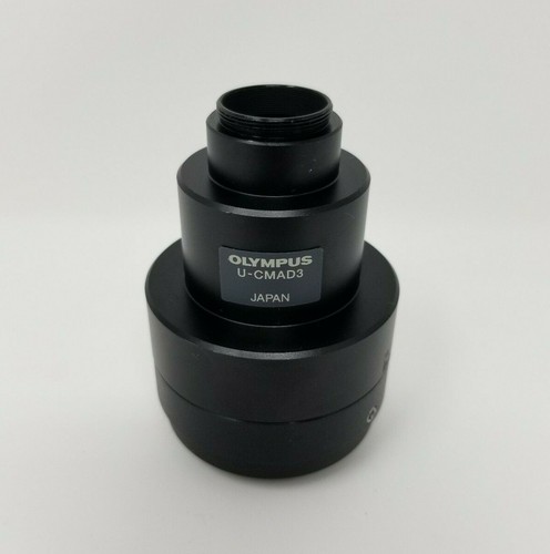 Olympus microscope cmad3 - microscope, u-cmad3