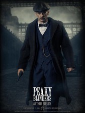PEAKY BLINDERS: ARTHUR SHELBY