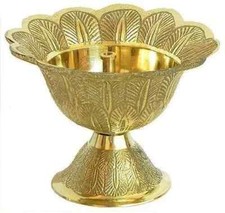 Lampade Devdas Diya/Deepa/olio