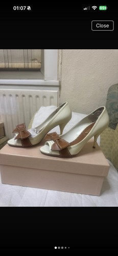 Sandali donna prada taglia - prada,