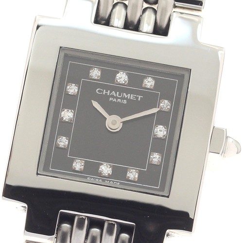 Orologio donna chaumet - da,