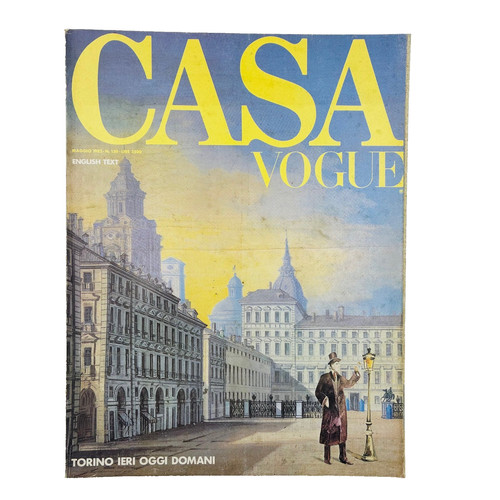 Casa vogue 130 maggio 1982 - 130,