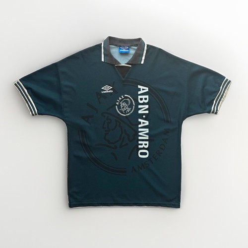 Maglia ajax amsterdam - ajax,