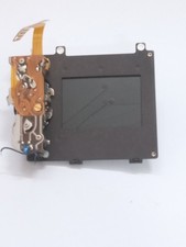 Nuovo vecchio stock meccanismo otturatore pezzo di ricambio originale Nikon EM