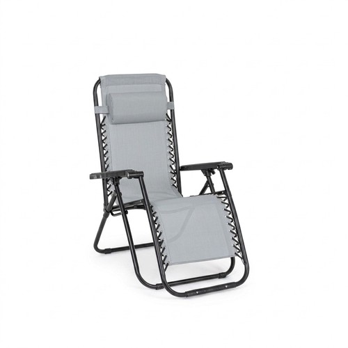 Sdraio textilene giardino - textilene,