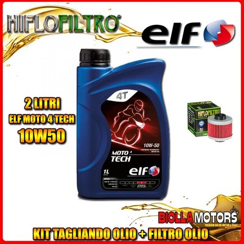 Kit tagliando 2lt olio - tagliando,