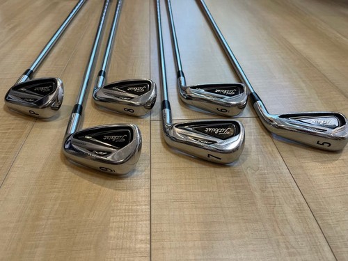 Titleist 716 ap2 set ferri - titleist,