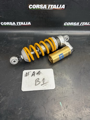 Ammortizzatore posteriore oem - ammortizzatore,