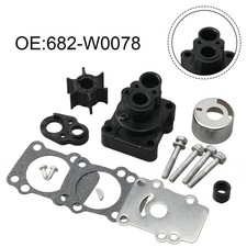 Kit Riparazione Accessori Auto