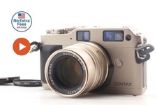 Green Label [Near MINT] Contax