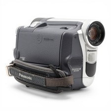 Panasonic gs11 - nv,