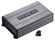 Hifonics Zeus Street ZXS 550/2