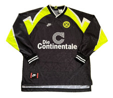 Maglia borussia dortmund bvb - borussia,