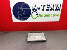 Centralina motore Peugeot 206+