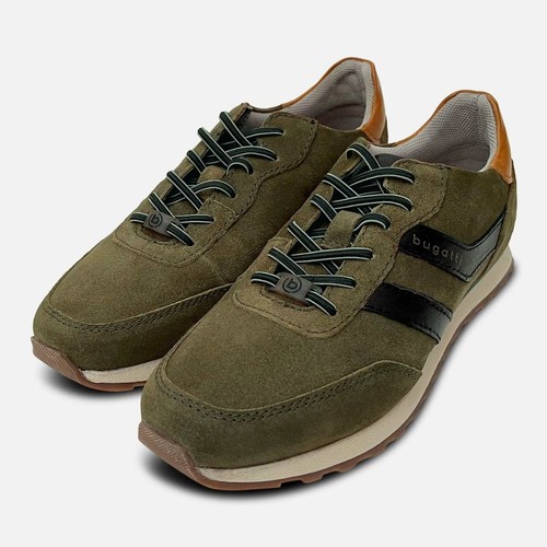 Scarpa allenamento bugatti - scarpa,