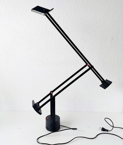 Artemide tizio nero - artemide,