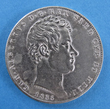 AUTO. ALBERTUS D. G. REX SARD