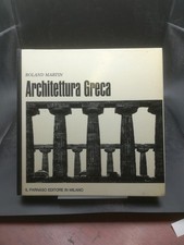 Architettura greca - Martin -