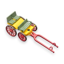 Playmobil accessori carrozza