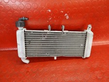 RADIATORE ACQUA APRILIA RS 125