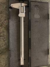 calibro digitale mitutoyo 300