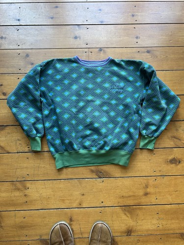 Felpa vintage anni best - anni,