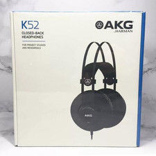 AKG K52 K72 K92 K702 K712