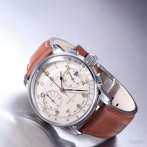 Orologio uomo zeppelin - uomo,