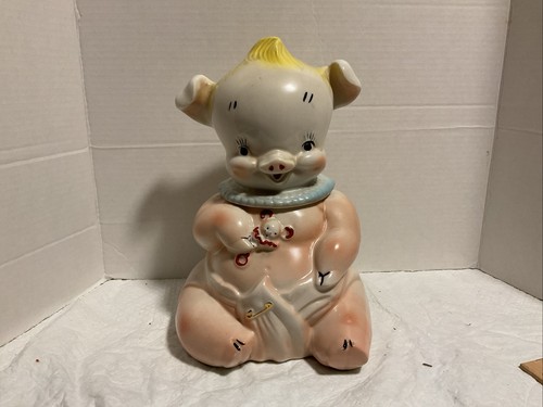 Vintage regal china diaper - vintage,
