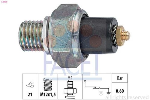0020 facet interruttore - facet,