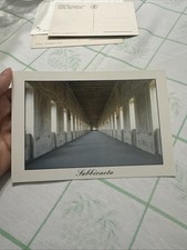 Cartolina Sabbioneta (MN)