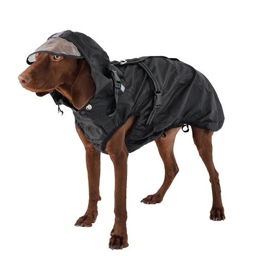 Ouobob cappotto impermeabile - ouobob,