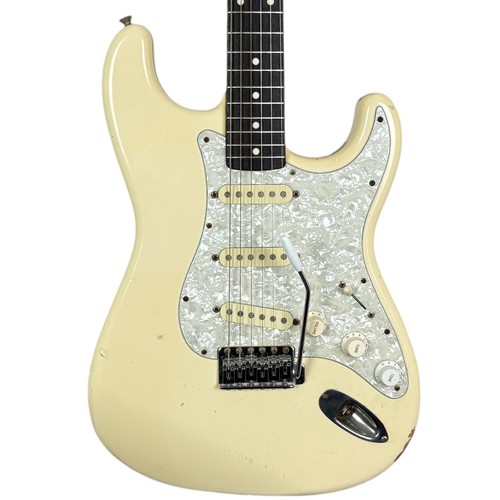 Fender japan st62 reissue - st62,