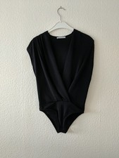 Camicia body donna Zara