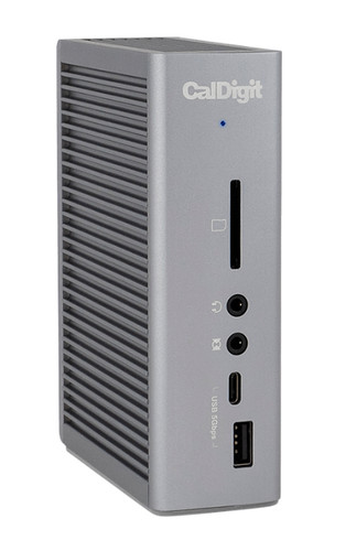 Caldigit ts3 plus - caldigit,