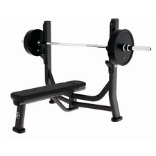 Life Fitness Signature panca