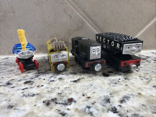 Lotto thomas friends - lotto, &