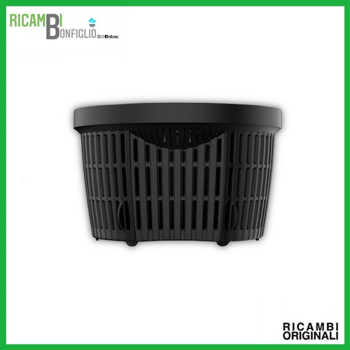 Cestello completo bimby tm7 - cestello,