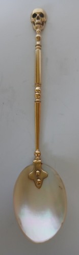 Cucchiaio medicinale memento - medicinale,