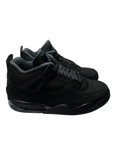 Jordan retro gatto nero - 4,