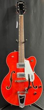 Gretsch G5420T Electromatic Hollow Body Chitarra elettrica macchia arancione