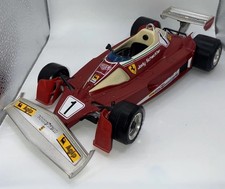 Burago f1 ferrari 312 - f1,