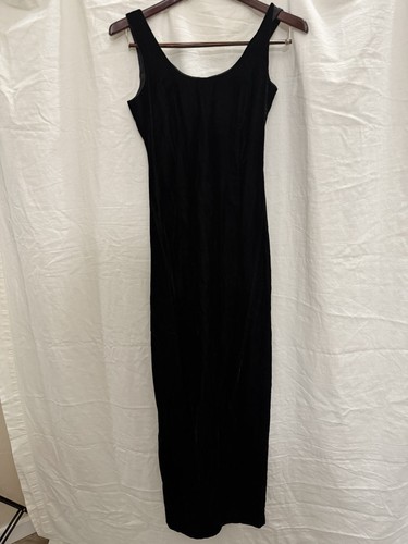 Maxi abito vintage anni - , 90
