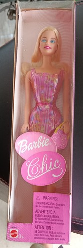 Lotto mattel barbie - lotto, chic