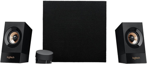Z533 sistema altoparlanti - z533,